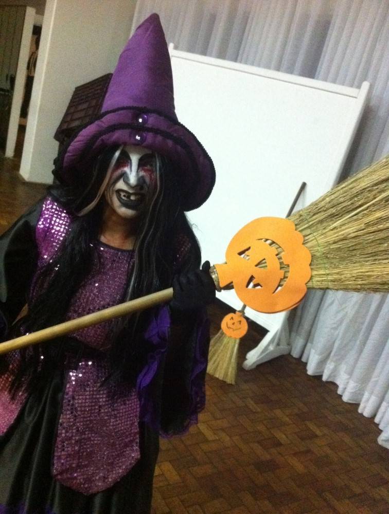 Alugar Fantasias no Campo Grande - Fantasia Halloween Aluguel 