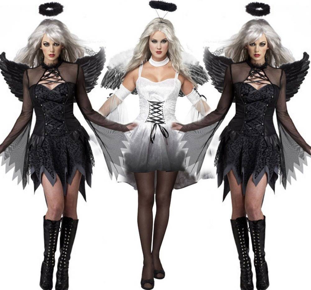 Fantasias Diversas para Haloween no Pari - Fantasia Halloween Comprar