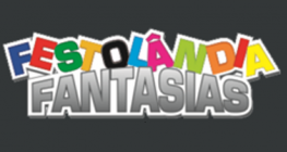 Alugar Fantasia no Aeroporto - Aluguel de Fantasia - Festolândia